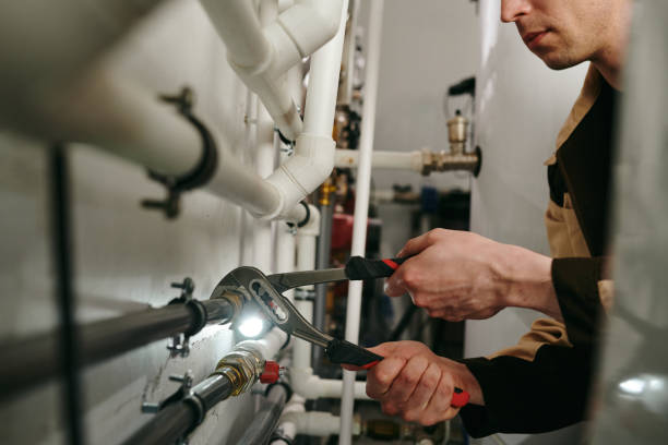 Best Toilet Repair Services  in Twentynine Palms, CA