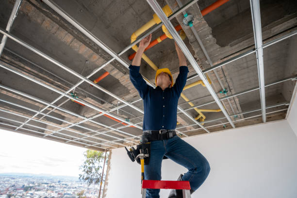 Best Gas Line Repair  in Twentynine Palms, CA