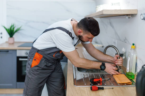 Best Pipe Repair Near Me  in Twentynine Palms, CA
