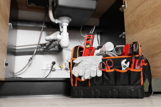Shower Repair Services in Twentynine Palms, CA