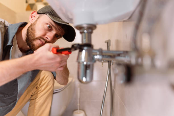 Best Water Leak Repair  in Twentynine Palms, CA