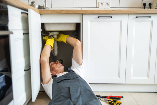 Best Plumbing Repair Near Me  in Twentynine Palms, CA
