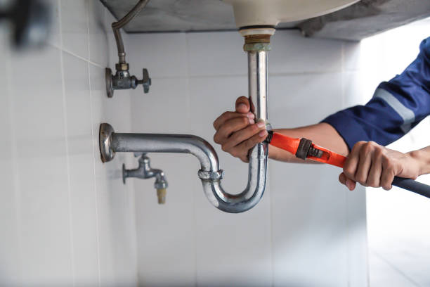 Best Plumbing Inspection Services  in Twentynine Palms, CA