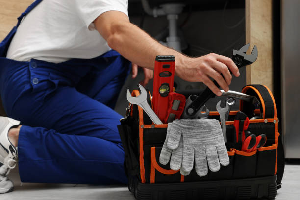 Clogged Drain Plumber in Twentynine Palms, CA