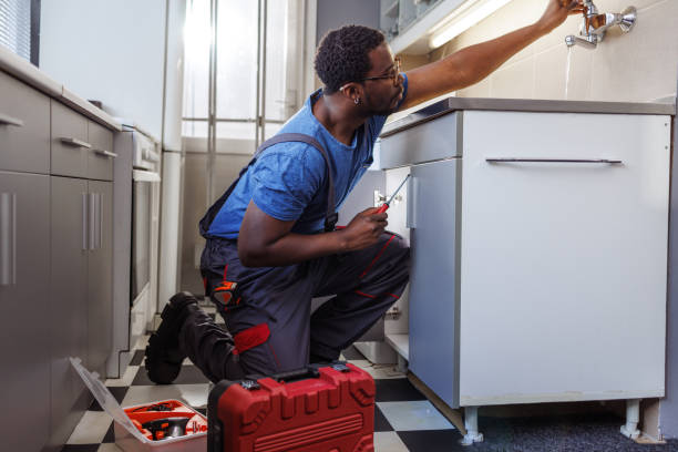Best Sewer Line Repair  in Twentynine Palms, CA