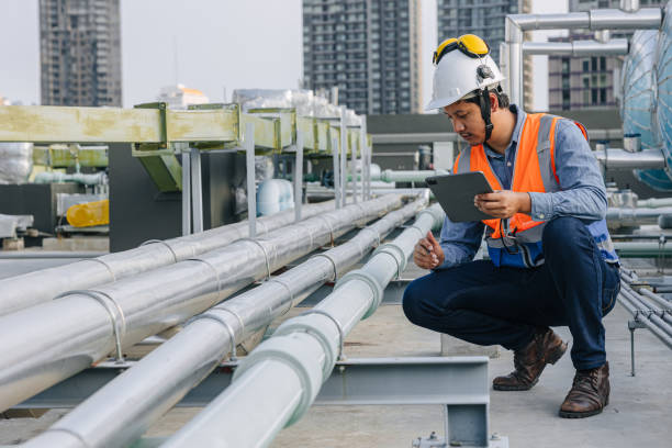 Best Leak Detection Services  in Twentynine Palms, CA